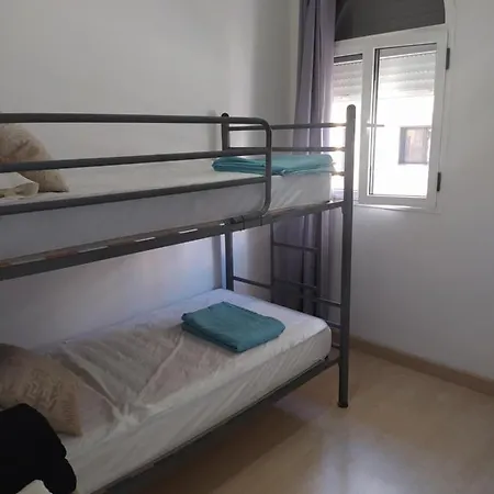 Shared Apartmentl Moana * كوراليهو