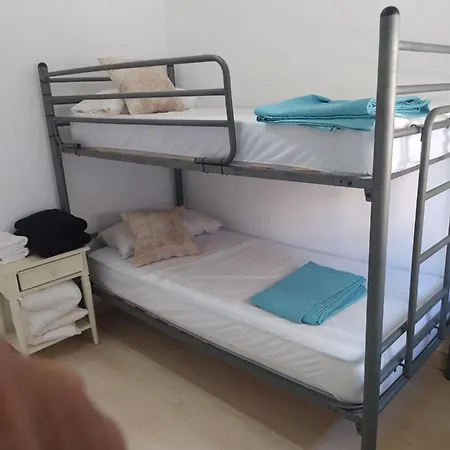 بيت ضيافة Shared Apartmentl Moana كوراليهو