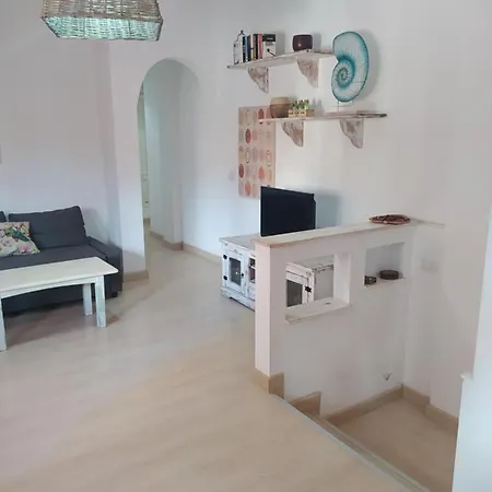 Shared Apartmentl Moana بيت ضيافة