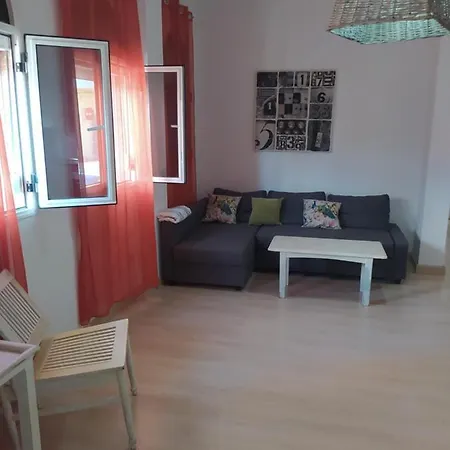 Shared Apartmentl Moana بيت ضيافة كوراليهو