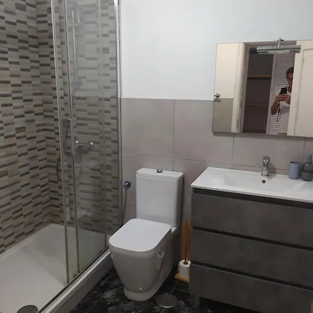 بيت ضيافة Shared Apartmentl Moana