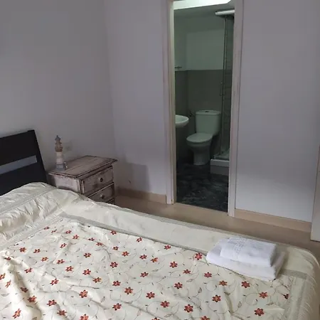 Shared Apartmentl Moana بيت ضيافة
