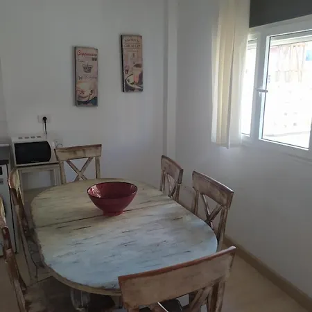 Shared Apartmentl Moana * كوراليهو